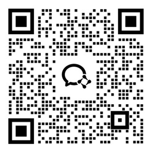 PAGESEEN 页见企业微信二维码